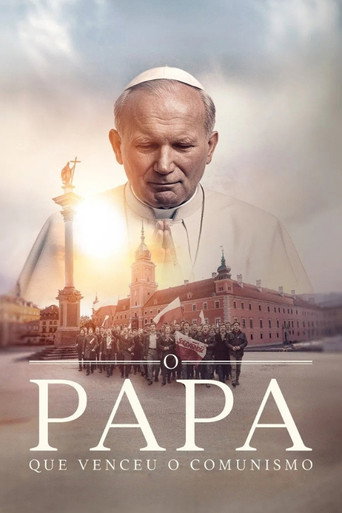 Assistir O Papa que Venceu o Comunismo online dublado e legendado