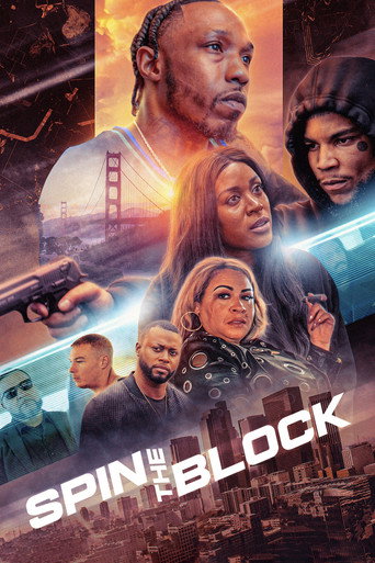 Assistir Spin the Block online dublado e legendado