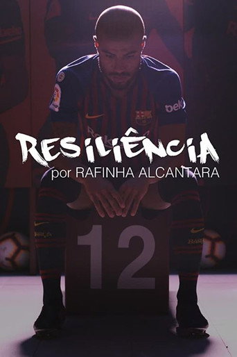 Assistir Resiliência online dublado e legendado