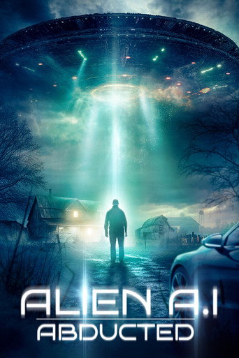 Assistir Alien AI: Abducted online dublado e legendado