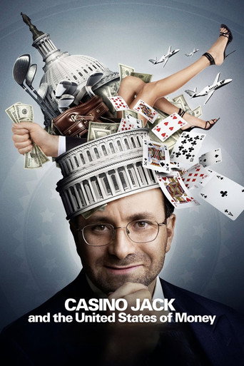 Assistir Casino Jack and the United States of Money online dublado e legendado