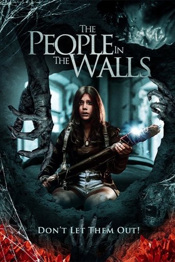 Assistir The People in the Walls online dublado e legendado