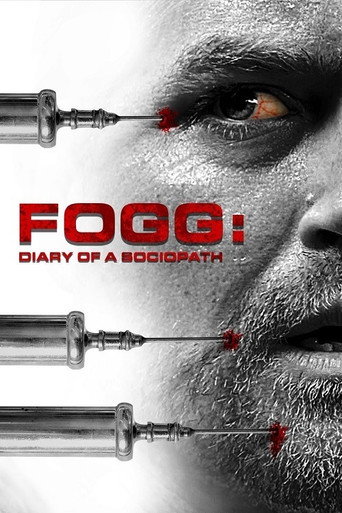 Assistir Fogg online dublado e legendado