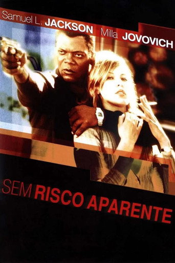 Assistir Sem Risco Aparente online dublado e legendado