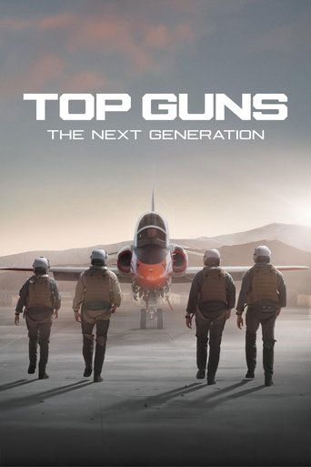 Assistir Top Guns: The Next Generation online dublado e legendado