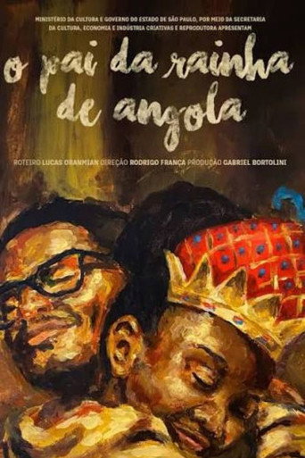 Assistir O Pai da Rainha de Angola online dublado e legendado