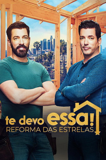 Assistir Te Devo Essa! Reforma das Estrelas online dublado e legendado
