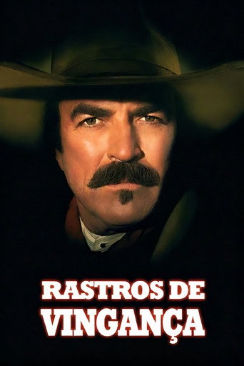 Poster de Rastros de Vingança