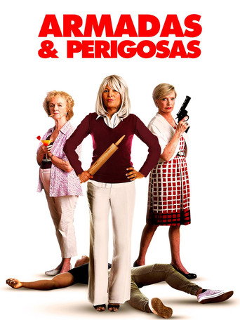 Assistir Armadas e Perigosas online dublado e legendado