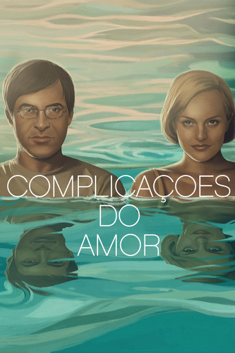 Poster de Complicações do Amor