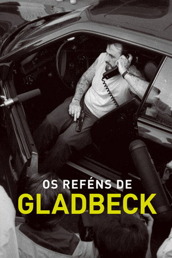 Assistir Os Reféns de Gladbeck online dublado e legendado