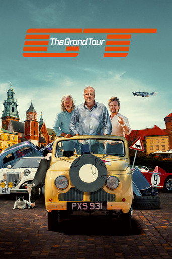 Assistir The Grand Tour online dublado e legendado