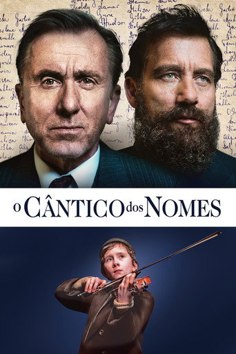 Assistir O Cântico dos Nomes online dublado e legendado