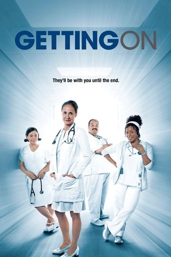Poster de Getting On