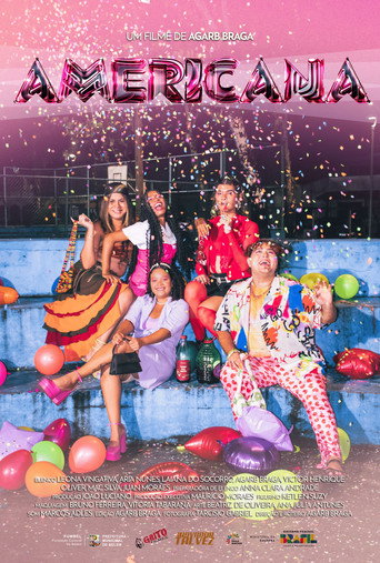 Assistir Americana online dublado e legendado