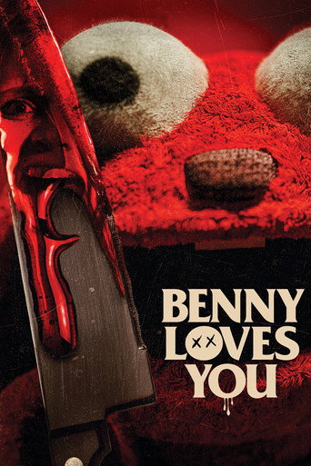 Poster de Benny Loves You
