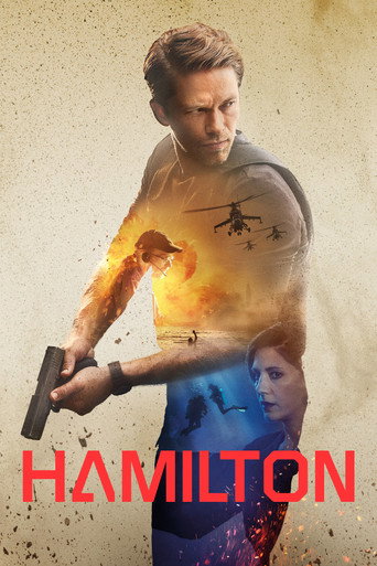 Assistir Agente Hamilton online dublado e legendado