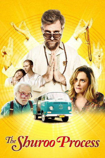 Assistir The Shuroo Process online dublado e legendado