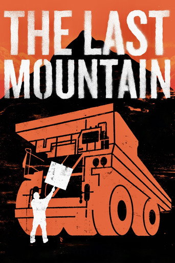 Assistir The Last Mountain online dublado e legendado
