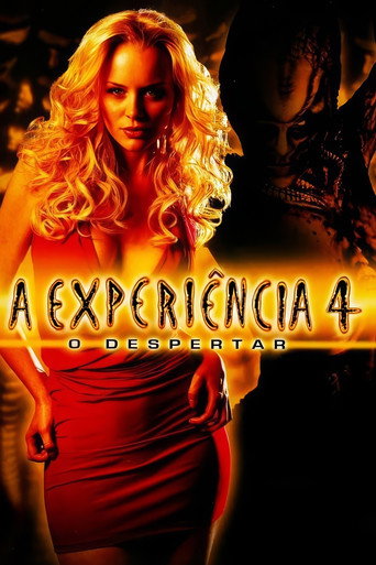 Assistir A Experiência 4 - O Despertar online dublado e legendado