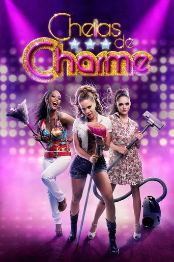 Poster de Cheias de Charme