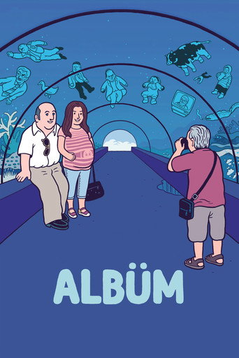 Assistir Álbum de Família online dublado e legendado