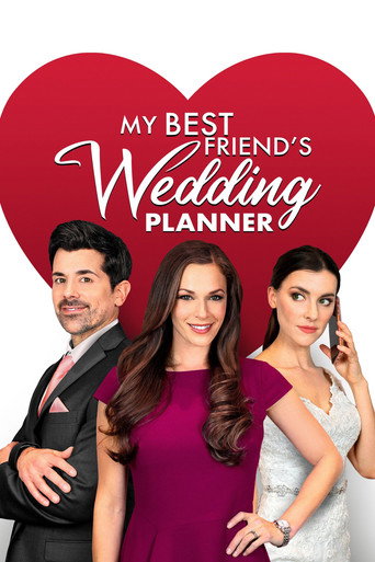 Assistir My Best Friend's Wedding Planner online dublado e legendado