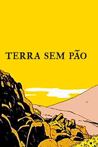 Assistir Terra sem Pão online dublado e legendado