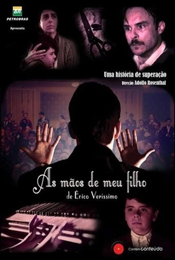 Assistir As Mãos de Meu Filho online dublado e legendado