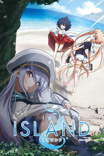 Assistir ISLAND online dublado e legendado