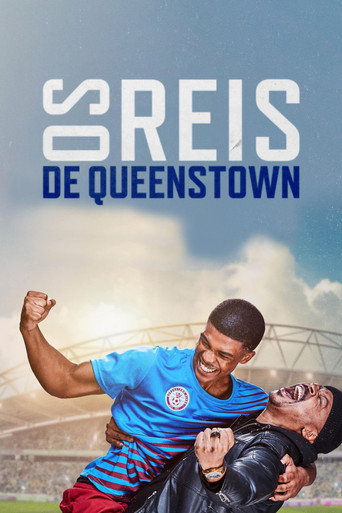 Assistir Os Reis de Queenstown online dublado e legendado