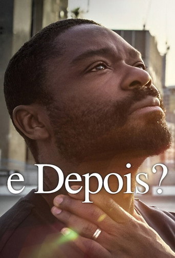 Assistir E Depois? online dublado e legendado