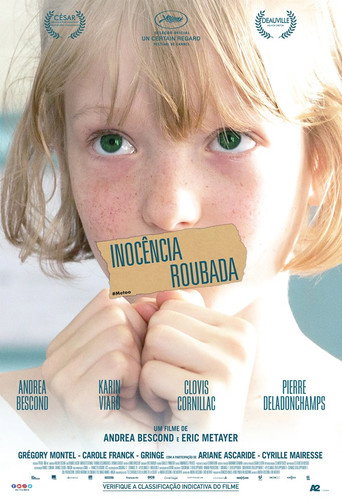 Assistir Inocência Roubada online dublado e legendado
