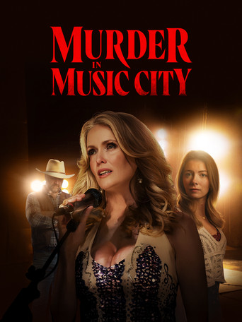 Assistir Murder in Music City online dublado e legendado