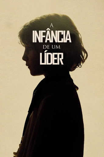 Assistir A Infância de um Líder online dublado e legendado