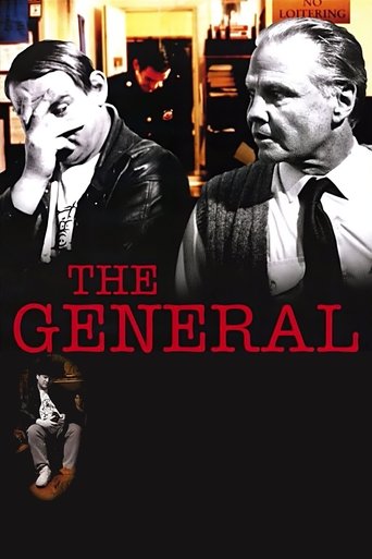 Poster de O General