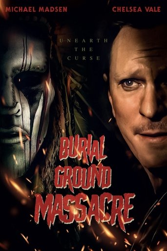 Assistir Burial Ground Massacre online dublado e legendado