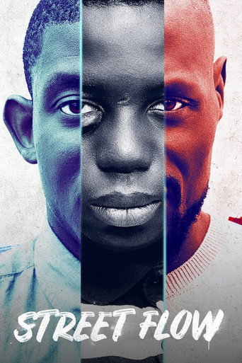 Poster de Street Flow