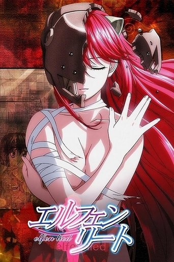 Assistir Elfen Lied online dublado e legendado