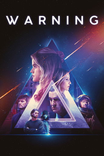 Assistir Warning online dublado e legendado