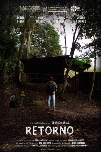 Assistir Retorno online dublado e legendado