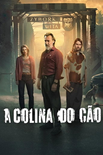 Assistir A Colina do Cão online dublado e legendado