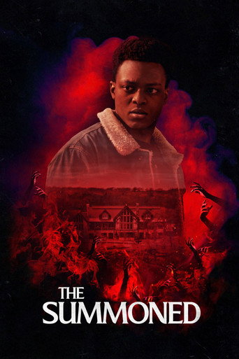 Assistir The Summoned online dublado e legendado