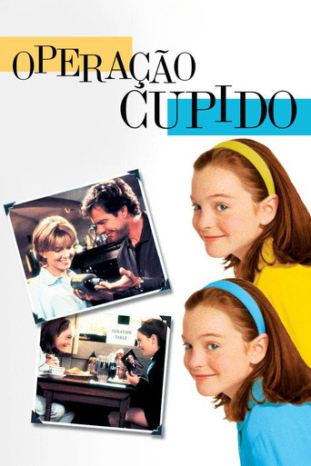 Assistir Operação Cupido online dublado e legendado