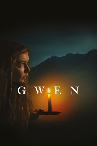 Assistir Gwen online dublado e legendado