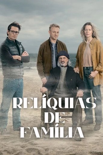 Assistir Relíquias de família online dublado e legendado