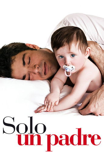 Assistir Solo un padre online dublado e legendado