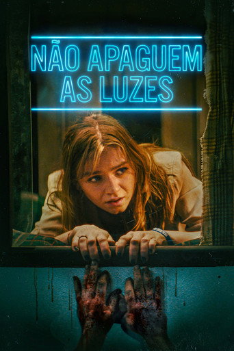 Assistir Não Apaguem as Luzes online dublado e legendado
