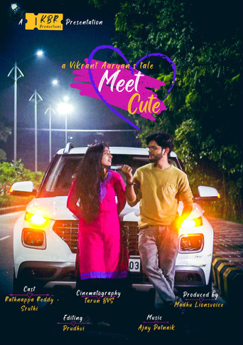 Assistir Meet Cute online dublado e legendado