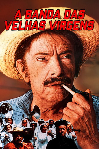 Assistir A Banda das Velhas Virgens online dublado e legendado
